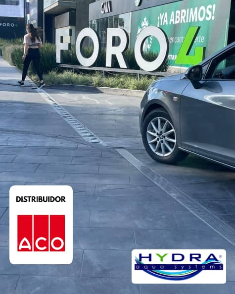 distribuidor aco en leon gto