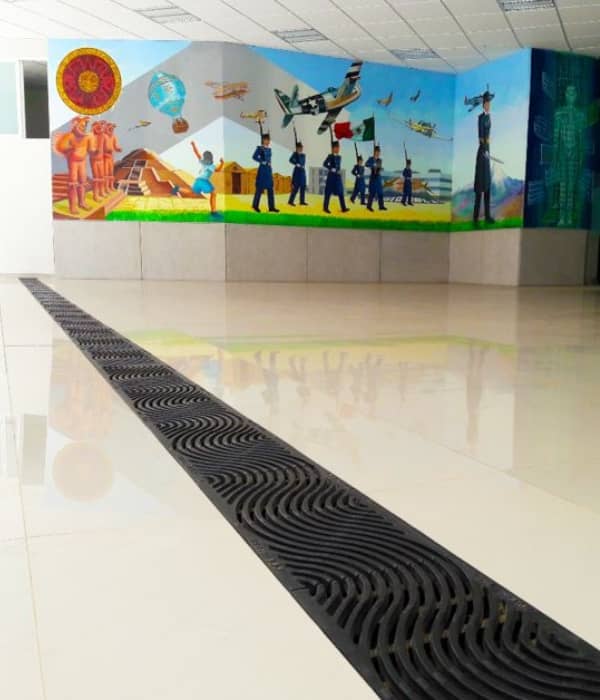 Galería Hydra Aqua Systems - León Guanajuato México