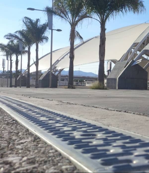 Galería Hydra Aqua Systems - León Guanajuato México