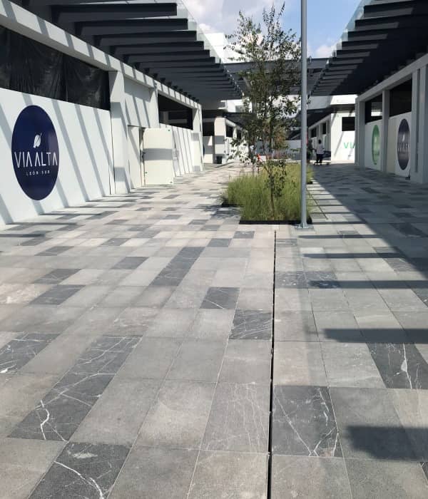 Galería Hydra Aqua Systems - León Guanajuato México