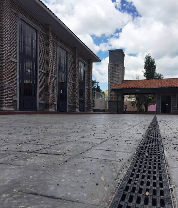 Galería Hydra Aqua Systems - León Guanajuato México