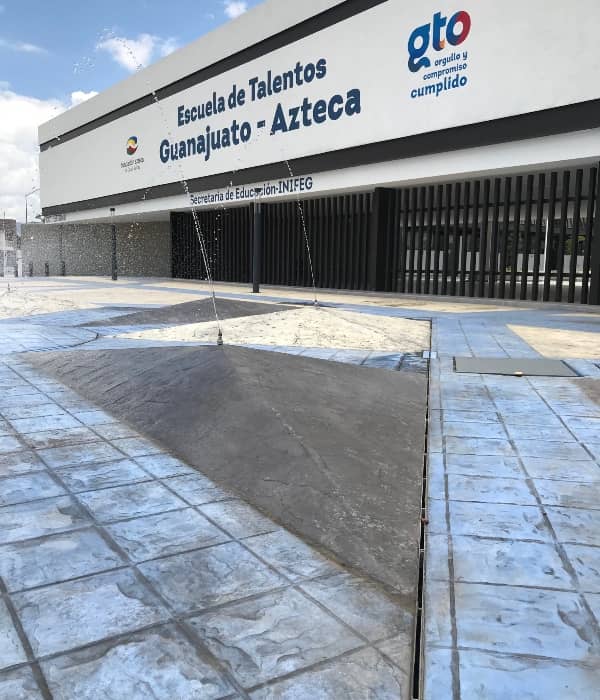 Galería Hydra Aqua Systems - León Guanajuato México