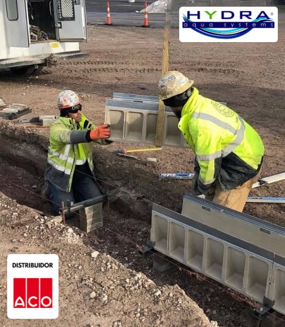  Hydra Aqua Systems  - Sistemas Hidráulicos León Guanajuato